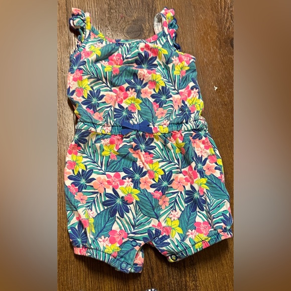 Four Rompers - Picture 4 of 9